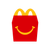 McDonald's - Happy Studio