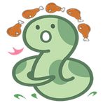 Snake Crash Vs Virus