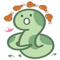 Snake Crash Vs Virus