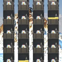 Treasure Snow Mountain