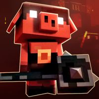 Minecraft Legends Mod for game