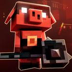 Minecraft Legends Mod for game