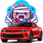 HotinCar: Oyna Kazan