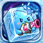 Pew Pew Slime - Idle RPG