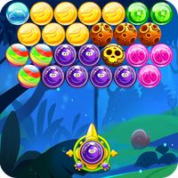 Super Bubble Popper- Fun Ultim