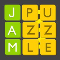 JA Word Puzzle