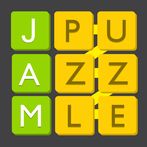 JA Word Puzzle