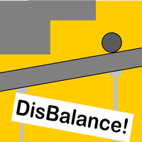 DisBalance - Ball game