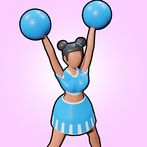 Cheerleader Effect