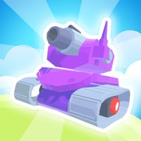 Tank Royale 3D
