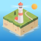 Island Slide Puzzle