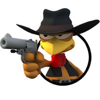 MOORHUHN - CRAZY CHICKEN WANTE