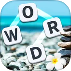 Word Swipe Crossword Puzzle