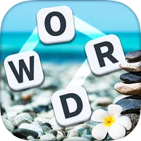 Word Swipe Crossword Puzzle