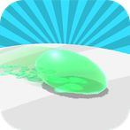 Runaway Blob