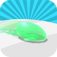 Runaway Blob