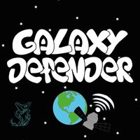 Galaxy Defender