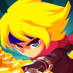 Flat Survival: Hero Adventure