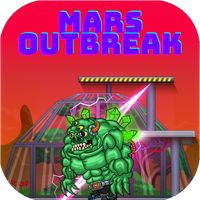 Mars Outbreak