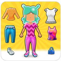 Yo-yo world : aesthetic games