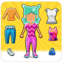 Yo-yo world : aesthetic games