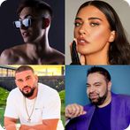 Ghiceste Cantaretul ROMAN