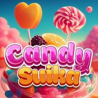 Candy Merge Suika