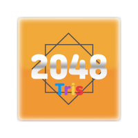 2048 Tris