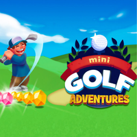 Mini Golf Adventures