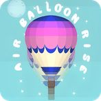 Air Balloon Rise