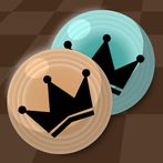 Lip Loop | Checkers game