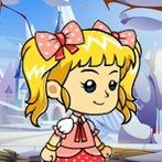 Princess Unicorn Run 3D Game