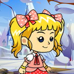 Princess Unicorn Run 3D Game