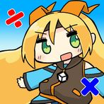 Unity-chan's Mental Math Battl