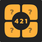 421: 4 Pics 1 Word