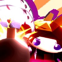 Chaos Game: Castle Bomb Knight