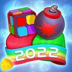 Fruit Block - Match Legend