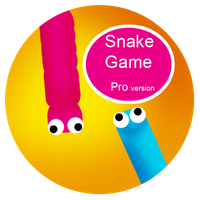 Snake Game Pro