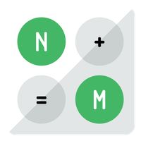 Number Match brain&puzzle game