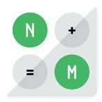 Number Match brain&puzzle game