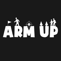 ArmUp - Батлграунд в кармане