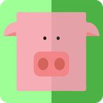 Krazy JUMP Piggie and Co