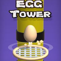EGG Tower