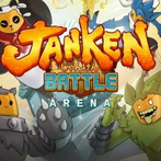 JanKen Battle Arena