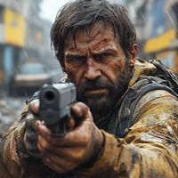 Grimzone: Last day survival