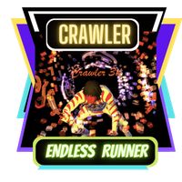 Crawler Endless Runner