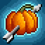 Pumpkin Shooter Survivor