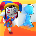 Digital Circus - Hide'N Seek