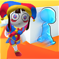 Digital Circus - Hide'N Seek