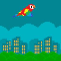 Flappy Parrot